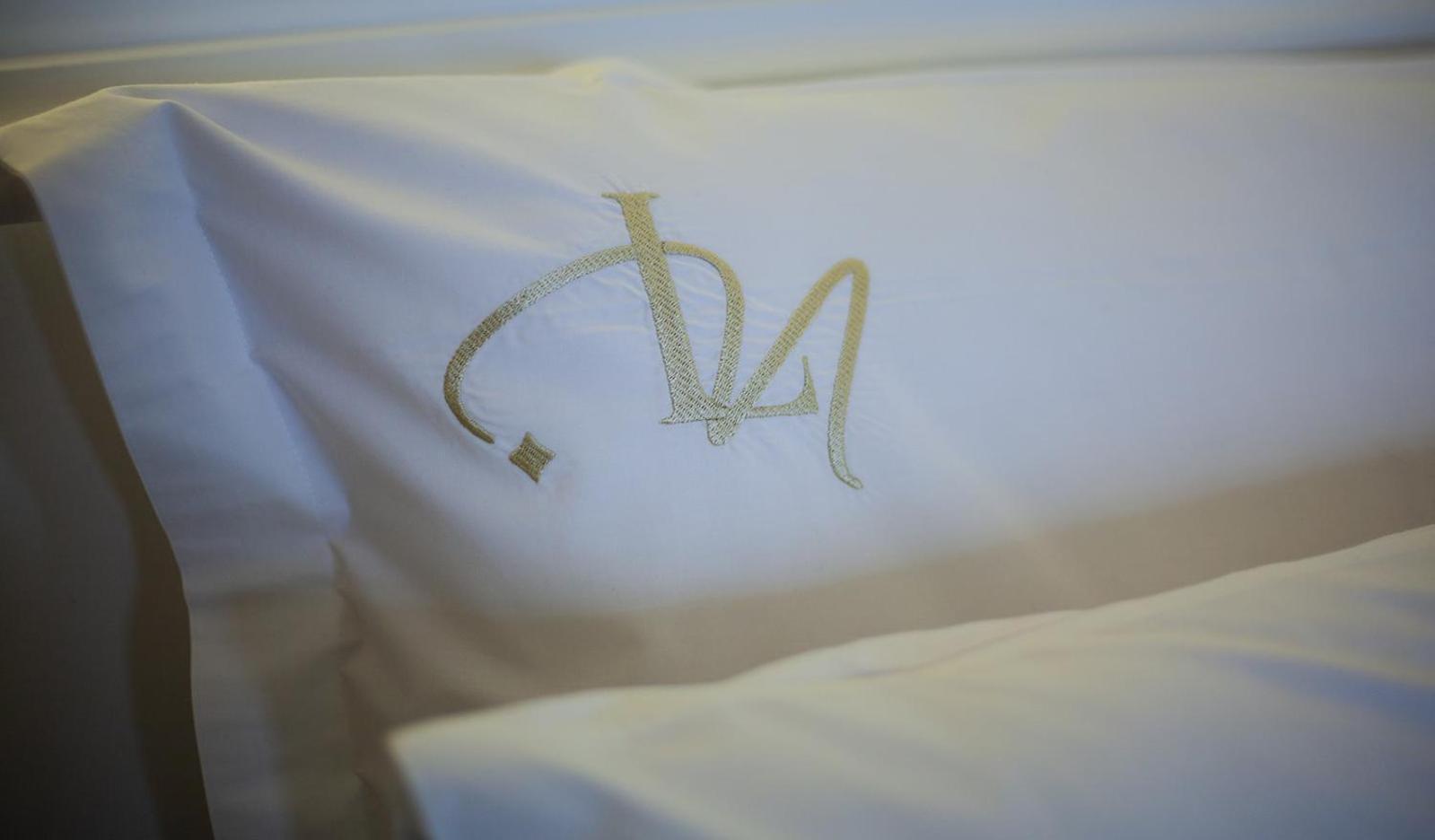 Luxe Nomade Marrakech & Spa Marrakesh Eksteriør billede