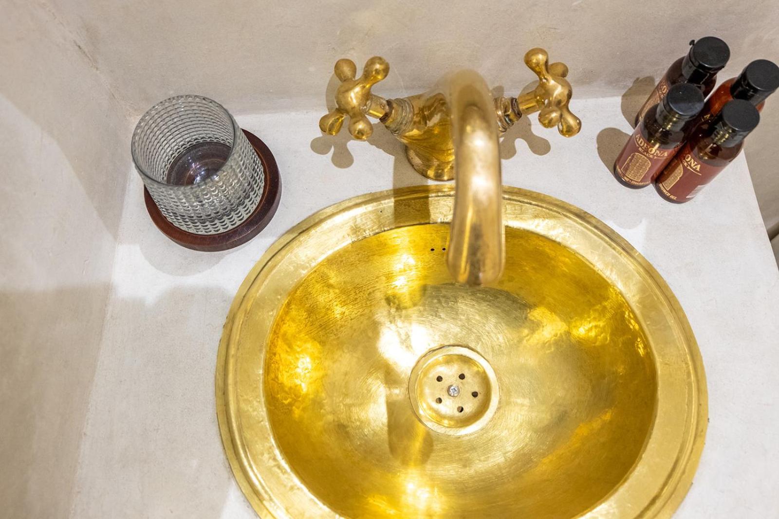 Luxe Nomade Marrakech & Spa Marrakesh Eksteriør billede