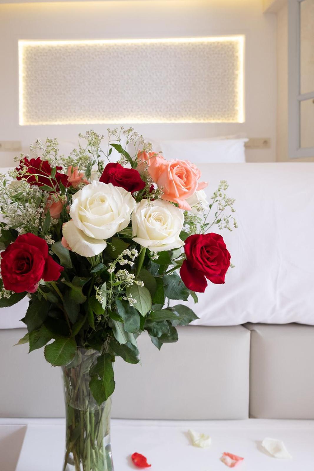 Luxe Nomade Marrakech & Spa Marrakesh Eksteriør billede