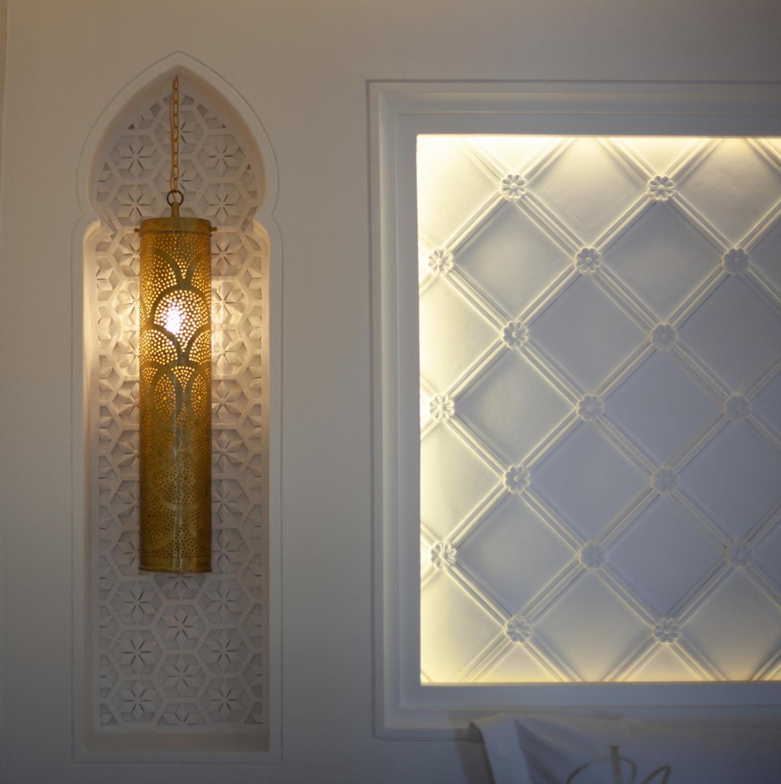 Luxe Nomade Marrakech & Spa Marrakesh Eksteriør billede