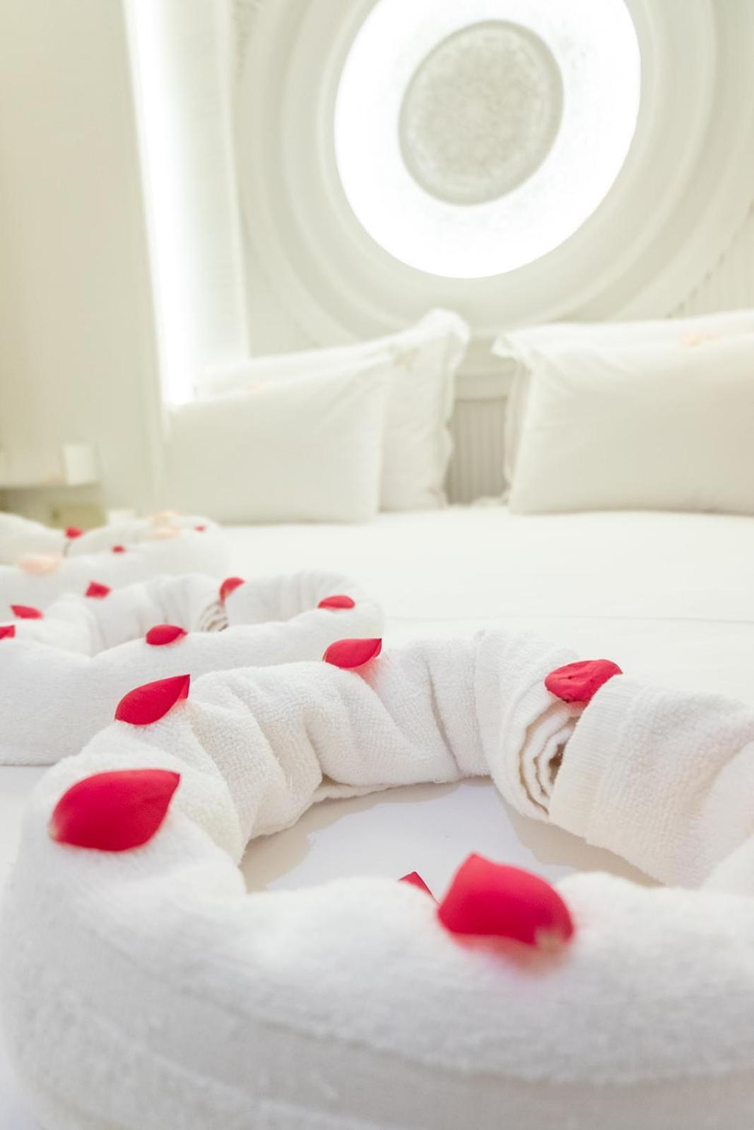 Luxe Nomade Marrakech & Spa Marrakesh Eksteriør billede